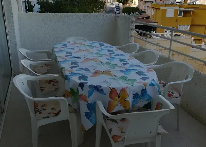 Casa Marina
